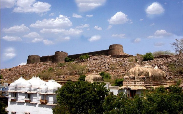 WelcomHeritage Bassi Fort Chittorgarh Photos, Chittorgarh