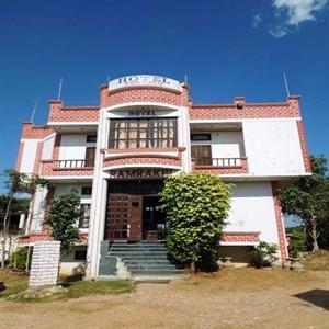 Hotel Ram Rakhi