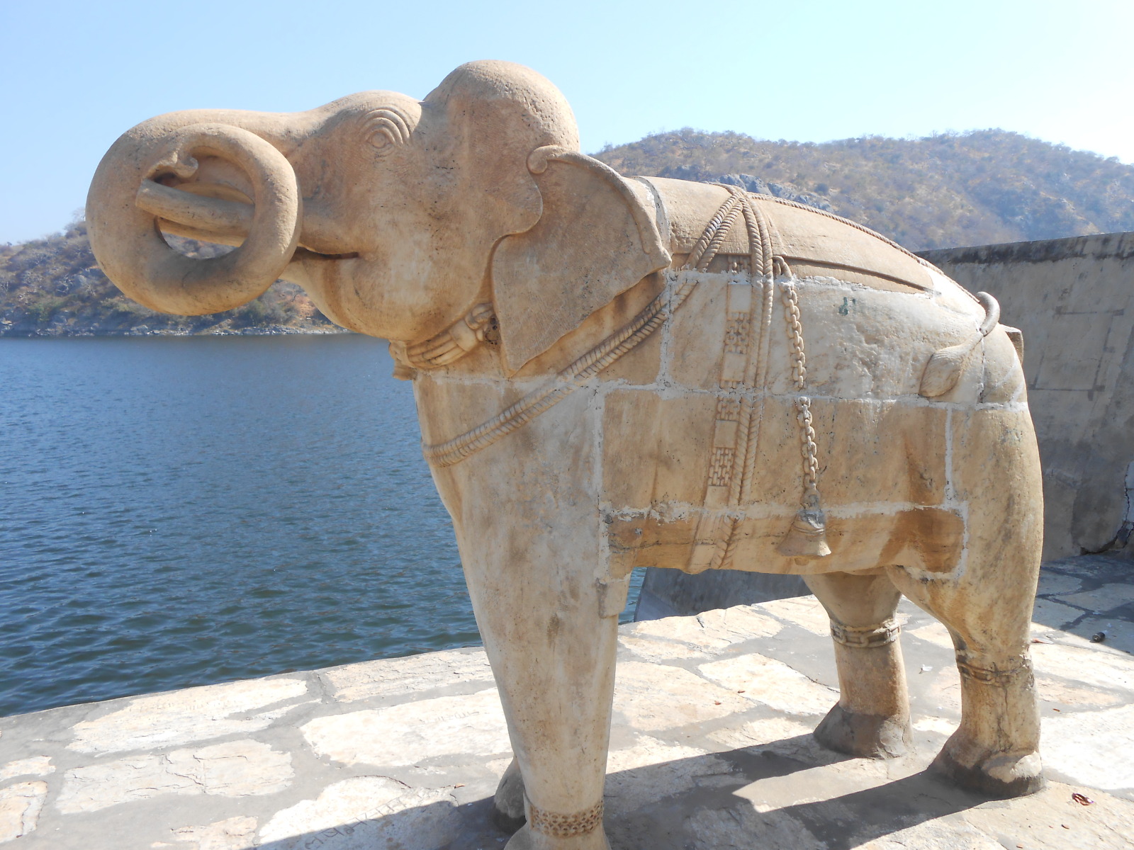 Jaisamand Photo Gallery