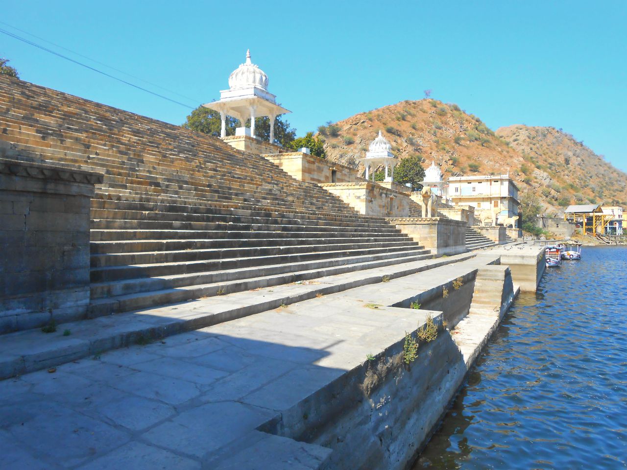 Jaisamand Photo Gallery