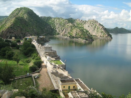 Jaisamand Photo Gallery