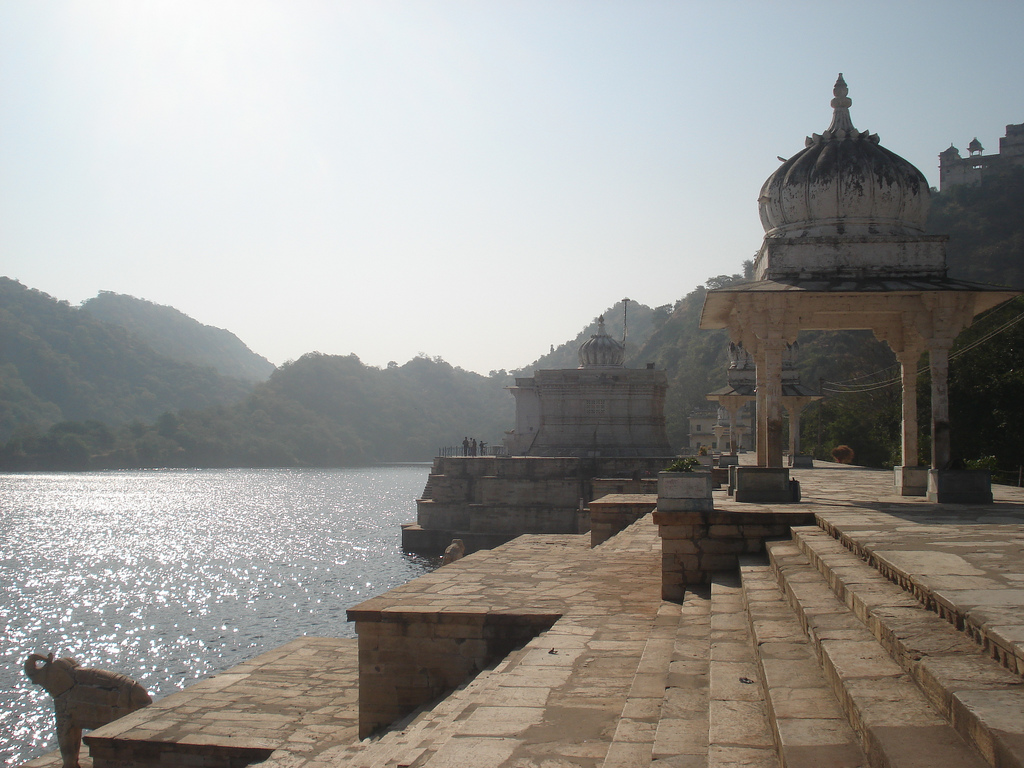 Jaisamand Photo Gallery