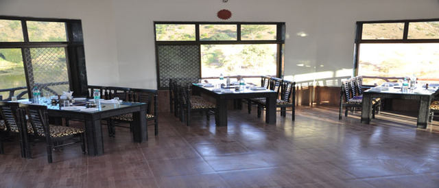 Hotel Lake Alpi, Kumbhalgarh