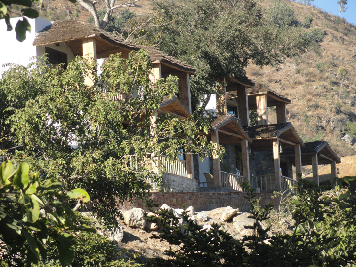 Kumbhalgarh-Forest-Retreat