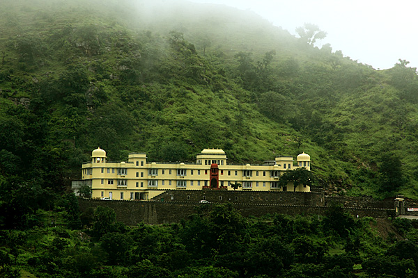 Royal Kumbhalgarh Villas, Kumbhalgarh