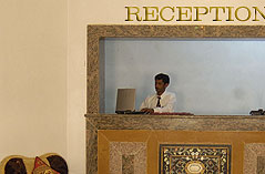 Tiger Valley Resort, Kumbhalgarh