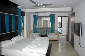 Hotel Vallabh Darshan, Nathdwara