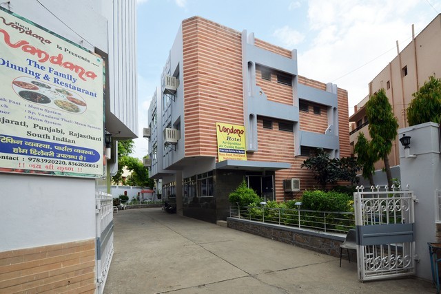 Vandana Hotel, Nathdwara