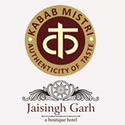 Kabab Mistri - Jaisingh Garh, Udaipur