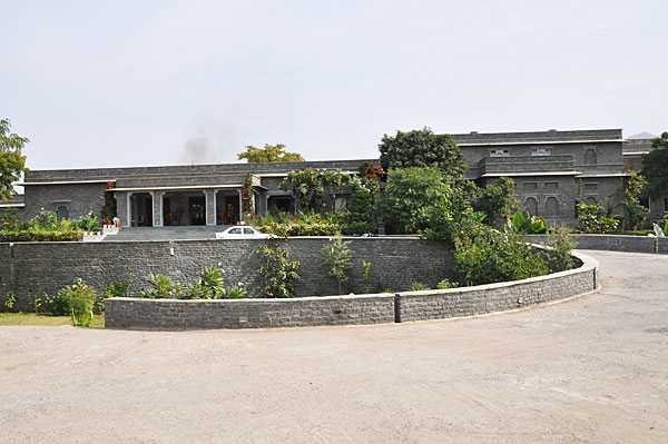 Kings Abode Ranakpur  Photos