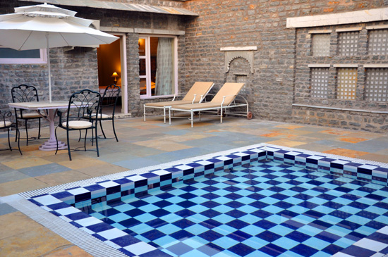Super Deluxe Room at Kings Abode Ranakpur  Photos