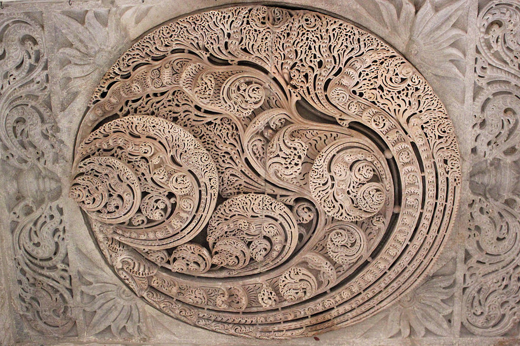 Jain Temple, Ranakpur