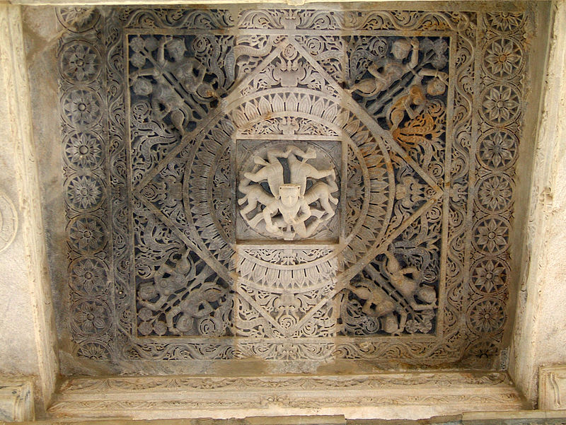 Jain Temple, Ranakpur